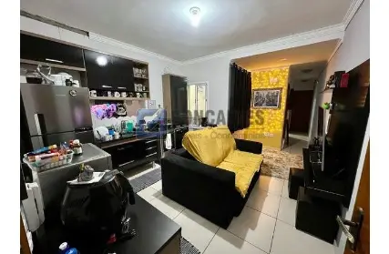 Imagem: Apartamento para Venda, Vila Lucinda