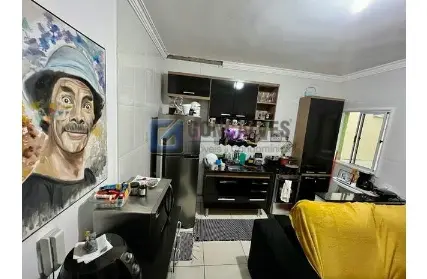 Imagem: Apartamento para Venda, Vila Lucinda