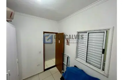 Imagem: Apartamento para Venda, Vila Lucinda