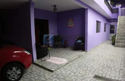 Imagem: Sobrado para Venda, Jardim Itapark Novo