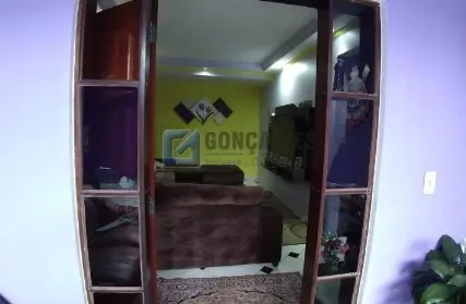 Imagem: Sobrado para Venda, Jardim Itapark Novo