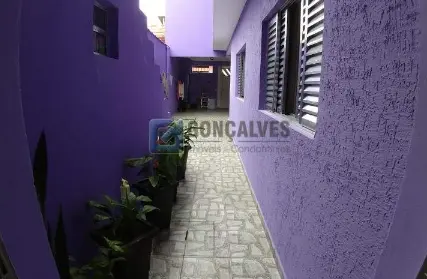 Imagem: Sobrado para Venda, Jardim Itapark Novo