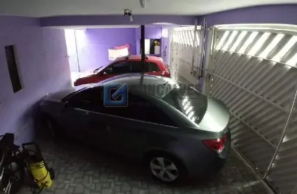 Imagem: Sobrado para Venda, Jardim Itapark Novo