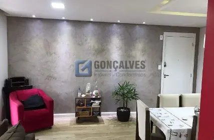 Imagem: Apartamento para Venda, Conceição