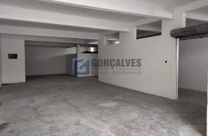 Imagem: Prédio Comercial para Venda, Vila América