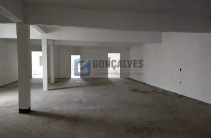 Imagem: Prédio Comercial para Venda, Vila América