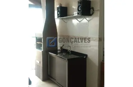 Imagem: Apartamento para Venda, Vila Guaraciaba