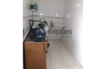 Imagem: Apartamento para Venda, Vila Guaraciaba