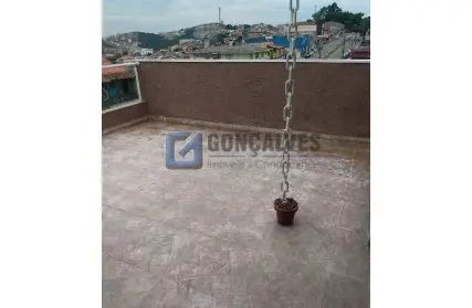 Imagem: Apartamento para Venda, Vila Guaraciaba