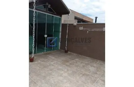 Imagem: Apartamento para Venda, Vila Guaraciaba