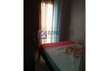 Imagem: Apartamento para Venda, Vila Guaraciaba