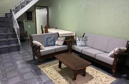 Imagem: Condomínio Fechado para Venda, Vila Progresso