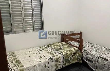 Imagem: Condomínio Fechado para Venda, Vila Progresso