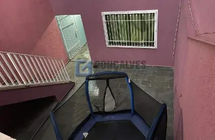 Imagem: Condomínio Fechado para Venda, Vila Progresso