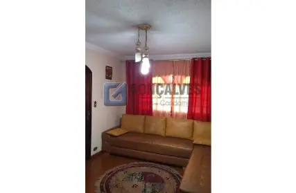 Imagem: Sobrado para Venda, Jardim Itapoan