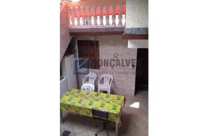 Imagem: Sobrado para Venda, Jardim Itapoan