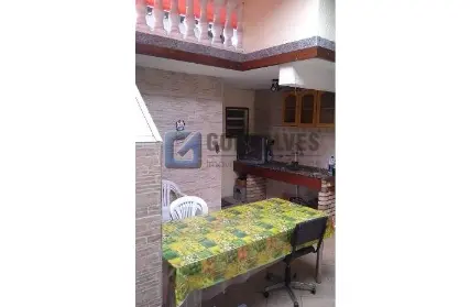 Imagem: Sobrado para Venda, Jardim Itapoan