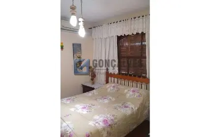 Imagem: Sobrado para Venda, Jardim Itapoan