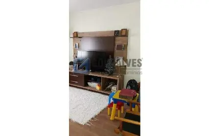 Imagem: Condomínio Fechado para Venda, Santa Teresinha