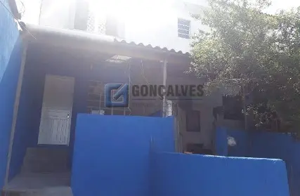 Imagem: Sobrado para Venda, Jardim Petroni