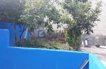 Imagem: Sobrado para Venda, Jardim Petroni