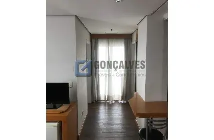 Imagem: Flat / Studio para Venda, Centro Santo André