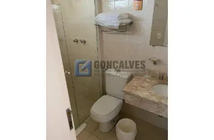 Imagem: Flat / Studio para Venda, Centro Santo André