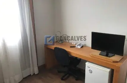 Imagem: Flat / Studio para Venda, Centro Santo André