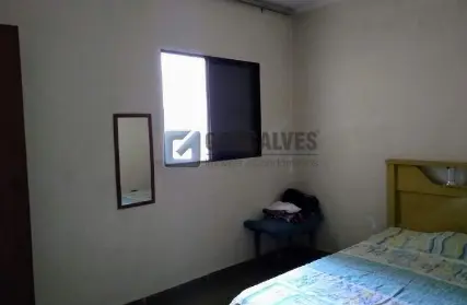 Imagem: Sobrado para Venda, Alto Industrial