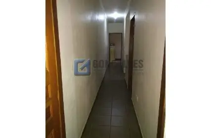 Imagem: Sobrado para Venda, Alto Industrial