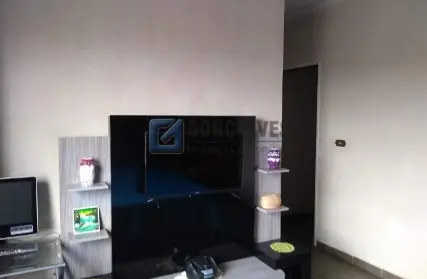 Imagem: Sobrado para Venda, Alto Industrial