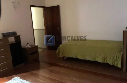 Imagem: Condomínio Fechado para Venda, Vila Aquilino