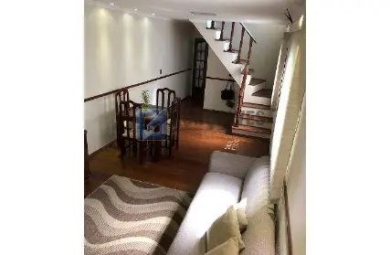 Imagem: Condomínio Fechado para Venda, Vila Aquilino