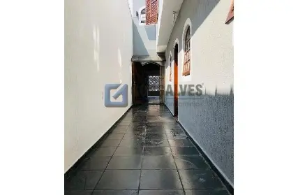 Imagem: Condomínio Fechado para Venda, Vila Aquilino