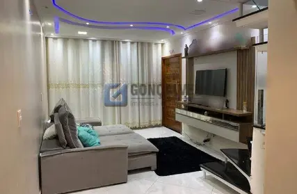 Imagem: Sobrado para Venda, Jardim Primavera