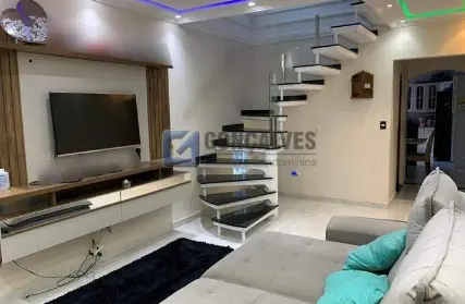 Imagem: Sobrado para Venda, Jardim Primavera