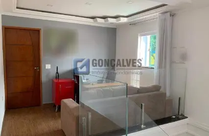 Imagem: Sobrado para Venda, Jardim Primavera