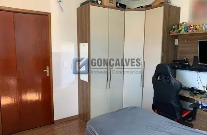 Imagem: Sobrado para Venda, Jardim Primavera