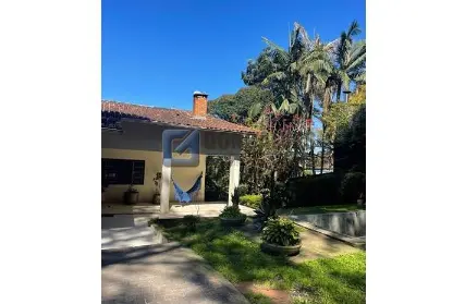 Imagem: Casa Térrea para Venda, Eldorado