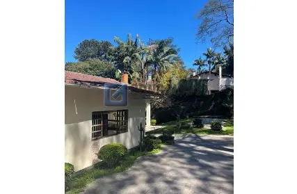 Imagem: Casa Térrea para Venda, Eldorado