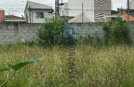 Imagem: Terreno para Venda, Casa Branca