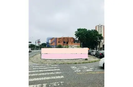 Imagem: Terreno para Venda, Casa Branca