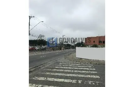 Imagem: Terreno para Venda, Casa Branca