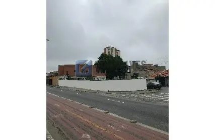 Imagem: Terreno para Venda, Casa Branca