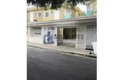 Imagem: Sobrado para Venda, Vila Príncipe de Gales