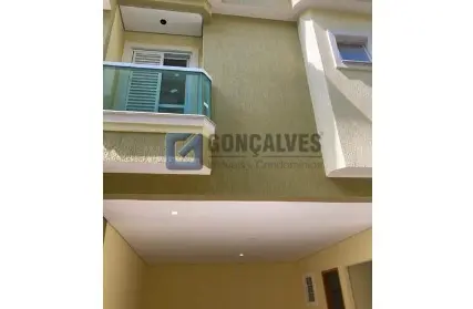 Imagem: Sobrado para Venda, Vila Príncipe de Gales