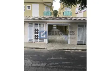 Imagem: Sobrado para Venda, Vila Príncipe de Gales