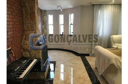 Imagem: Condomínio Fechado para Venda, Parque Jaçatuba