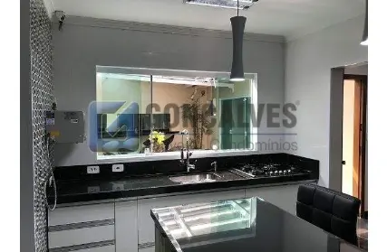 Imagem: Condomínio Fechado para Venda, Parque Jaçatuba