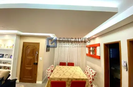 Imagem: Condomínio Fechado para Venda, Vila Alpina